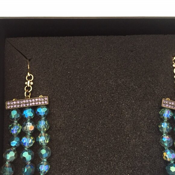 HEIDI DAUS, SAY IT WITH STYLE NECKLACE - Picture 3 of 8